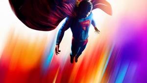 Superman Legacy, Superman, David Corenswet, Superheroes, Dc Comics, Movies, Artwork, Artist, Digital Art, 4K wallpaper