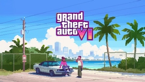 Gta 6, 8 Bit, Artwork, Gta, Games, Xbox Games, Ps5 Games, Pc Games, 2024 Games, Video Games, 4K wallpaper