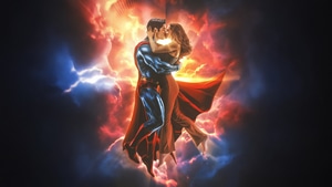 Superman Legacy, Superman, David Corenswet, Superheroes, Dc Comics, Movies, Artwork, Artist, Digital Art, 4K wallpaper