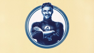 The Fantastic Four First Steps, The Fantastic Four, Movies, 2025 Movies, Fantastic Four, Pedro Pascal, Artwork, Artist, Digital Art, Superheroes, 4K wallpaper