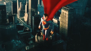 Superman Legacy, Superman, David Corenswet, Superheroes, Dc Comics, Movies, Artwork, Artist, Digital Art, 4K wallpaper