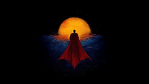 Superman, Superheroes, Artwork, Art, Digital Art, Ai, 4K wallpaper