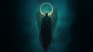 Batman, Superheroes, Artwork, Art, Digital Art, Ai, 4K wallpaper