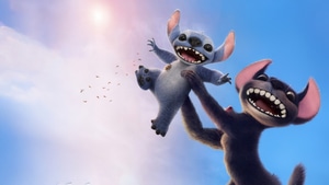 Lilo And Stitch, Movies, Animated Movies, 2025 Movies, Disney, Stitch, 4K wallpaper