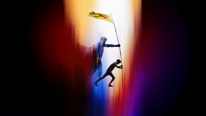 Superman Legacy, Superman, David Corenswet, Superheroes, Dc Comics, Movies, Artwork, Artist, Digital Art, 4K wallpaper