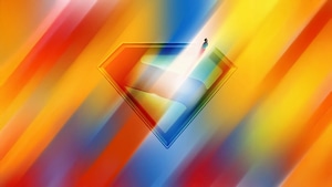 Superman Legacy, Superman, Superheroes, Dc Comics, Movies, Artwork, Artist, Digital Art, Logo, , 4K wallpaper