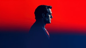 Superman, Superheroes, Artwork, Art, Digital Art, Ai, 4K wallpaper