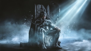 Captain America, Supervillain, Marvel, Superheroes, Artwork, Digital Art, Avengers Doomsday, 4K wallpaper