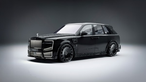 Rolls Royce Cullinan, Rolls Royce, 2025 Cars, Cars, Movies, 4K wallpaper