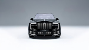 Rolls Royce Cullinan, Rolls Royce, 2025 Cars, Cars, 4K wallpaper
