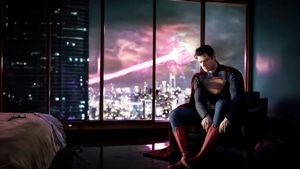 Superman Legacy, Superman, Superheroes, 2025 Movies, Dc Comics, Movies, David Corenswet, 4K wallpaper