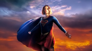 Supergirl, Milly Alcock, Superheroes, Dc Comics, Artwork, Artist, Digital Art, 4K wallpaper