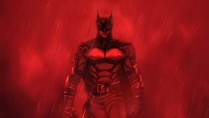 The Batman, Batman, Superheroes, Artwork, Art, Digital Art, Pixiv, 4K wallpaper