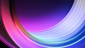 Gradient Abstract, Ultrawide, Abstract background, Gradient background, 4K wallpaper
