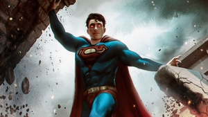 Superman, Superheroes, Artwork, Art, Digital Art, Artstation, 4K wallpaper