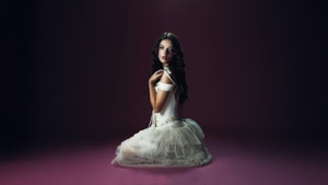 Music, Singer, Model, Girls, Photoshoot, 4K wallpaper