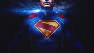 Superman, 2025 Movies, Superman Legacy, Superheroes, Dc Comics, Movies, Artwork, Artist, Digital Art, David Corenswet, Deviantart, 4K wallpaper