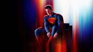 Superman Legacy, Superman, Superheroes, Dc Comics, Movies, Artwork, Artist, Digital Art, David Corenswet, 4K wallpaper