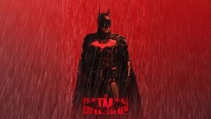 The Batman, Batman, Superheroes, Artwork, Art, Digital Art, 4K wallpaper