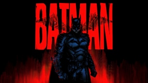 The Batman, Batman, Superheroes, Artwork, Art, Digital Art, 4K wallpaper