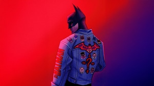 Batman, Superheroes, Artwork, Art, Digital Art, 4K wallpaper