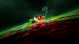 Joker, Supervillain, Superheroes, Artist, Artwork, Digital Art, 4K wallpaper