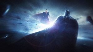 Batman, Superman, Superheroes, Artwork, Art, Digital Art, 4K wallpaper