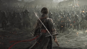 Dynasty Warriors Originals, Games, 2025 Games, Pc Games, Ps5 Games, Video Games, 4K wallpaper