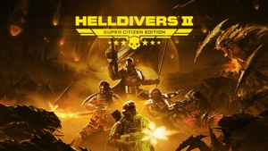 Helldivers 2, Games, 2025 Games, Pc Games, Ps5 Games, Video Games, 4K wallpaper