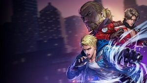 Double Dragon Revive, Games, 2025 Games, Arcade, Video Games, 4K wallpaper