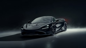 Mclaren 750s, Cars, Mclaren, 2024 Cars, Novitec, 4K wallpaper