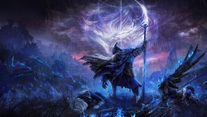 Elden Ring Nightreign, Elden Ring, Games, 2024 Games, 2025 Games, Ps4 Games, Ps5 Games, Xbox One Games, Video Games, 4K wallpaper