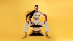 Kendall Jenner, Celebrities, Model, Vogue, , 4K wallpaper