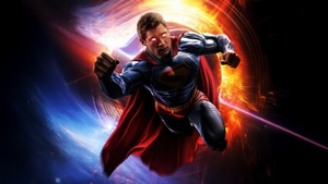 Superman Legacy, Superman, Superheroes, 2025 Movies, Dc Comics, Movies, David Corenswet, Artwork, Art, Digital Art, 4K wallpaper