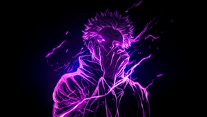 Ryomen Sukuna, Anime Boy, Anime, Ai, Artist, Artwork, Digital Art, 4K wallpaper