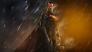 Superman, Henry Cavill, Superheroes, Artwork, Digital Art, Art, Artstation, 4K wallpaper
