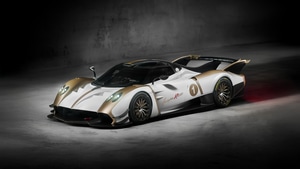 Pagani Huayra R Evo, Pagani, Cars, 2024 Cars, 4K wallpaper