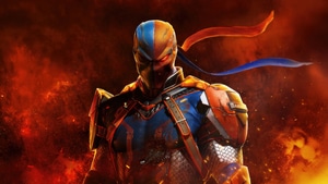 Deathstroke, Suicide Squad Kill The Justice League, Games, 2024 Games, Xbox Games, Ps5 Games, Pc Games, Video Games, , 4K wallpaper