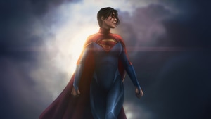 Supergirl, Superheroes, Artist, Artwork, Digital Art, Sasha Calle, , 4K wallpaper
