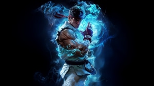 Ryu, Street Fighter 6, Street Fighter, Ps5 Games, Ps4 Games, Xbox Games, 2024 Games, Games, Ai, Video Games, 4K wallpaper