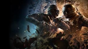 Rainbow Six Siege, 2024 Games, 4K wallpaper