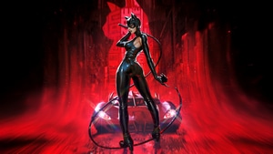 Catwoman, Superheroes, Artwork, Digital Art, Art, 4K wallpaper