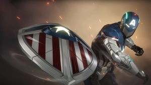 Marvel Future Revolution, Games, 2024 Games, Captain America, Video Games, 4K wallpaper