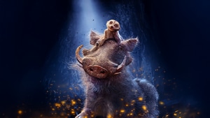 Mufasa The Lion King, Movies, 2024 Movies, Animated Movies, Disney, The Lion King, Timon, Pumbaa, Timon And Pumbaa, 4K wallpaper