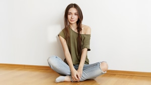 Girls, Model, Photoshoot, 4K wallpaper