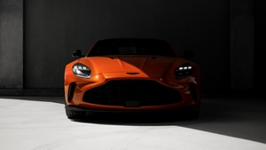 Aston Martin Vantage, Aston Martin, 2024 Cars, Cars, 4K wallpaper