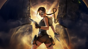 Tomb Raider, Lara Croft, Artwork, Artist, Digital Art, Games, Video Games, Artstation, 4K wallpaper