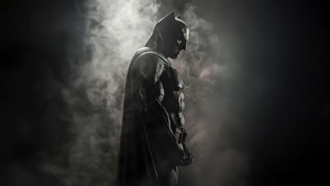 Batman, Superheroes, Artwork, Digital Art, Art, Ai, 4K wallpaper