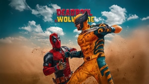 Deadpool And Wolverine, Deadpool 3, Wolverine, Deadpool, Superheroes, Artwork, Digital Art, 4K wallpaper