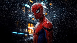 Marvels Spider Man 2, Spiderman, Superheroes, Games, 2024 Games, Ps5 Games, Ps4 Games, Xbox One Games, Video Games, , 4K wallpaper